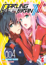 Darling in the Franxx